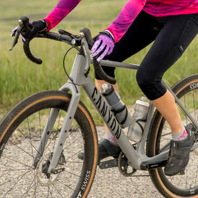 Crazy Chainrings