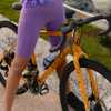 Bicycle Frame Geometry