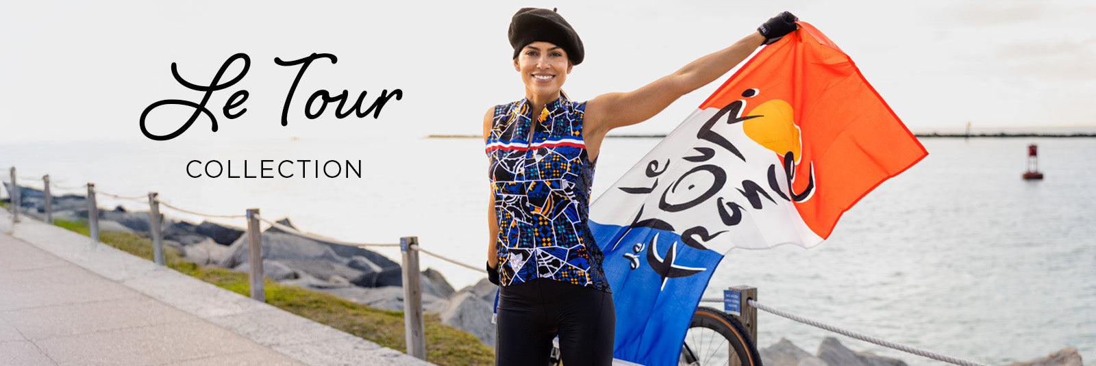 Le Tour Collection