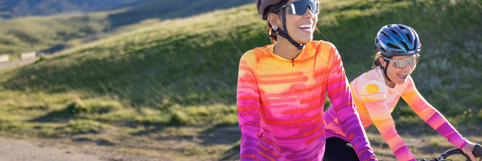 Women's Cycling Gear & Apparel On Sale