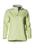 Showers Pass Cloudburst Bike Jacket in color || Pear
