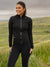 Sportful Fiandre Aqua Bike Jacket in color || Black