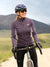 Castelli Entrata 2 Bike Jacket in color || Nightshade