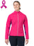 Terry Hybrid Bike Jacket in color || Wild Lotus