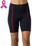 Terry Bella Bike Short/Regular in color || Black Pink