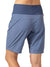 Terry Vista Bike Short in color || Bluestone
