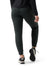 Active Fleece Unpadded Wind Pant || Black