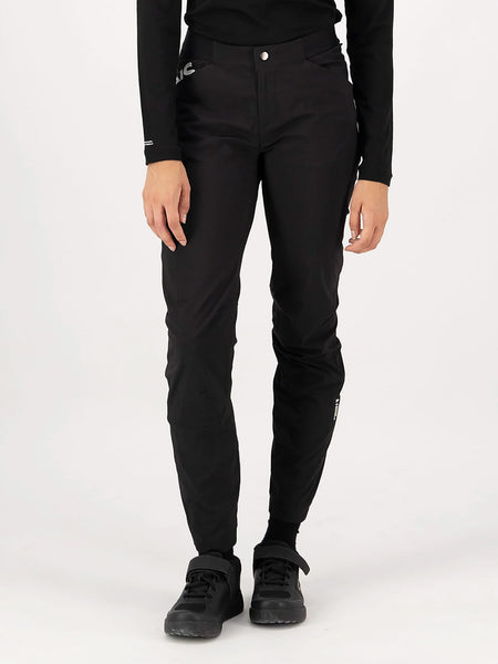Mons Royale Diversion Merino Trail Bike Pant in color || Black