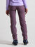 Maloja Nuna Unpadded Pant in color || Stormy Lilac