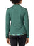 Terry Tulip Bike Jersey in color || Heather Forest