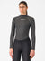 Flanders 2 Warm Baselayer || Gray