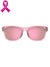 Tifosi Swank Sunglasses in color || Crystal Pink Fade