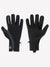 Castelli Espresso 2 Cycling Gloves in color || Black
