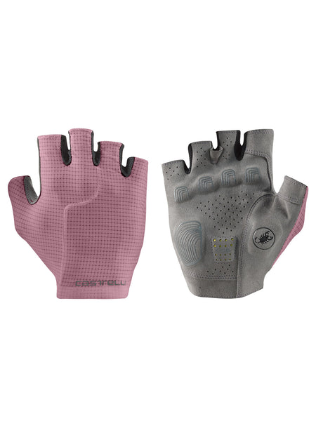 Premio EVO Bike Glove — Deep Purple / Small
