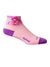 T-Girl Aireator 2 Socks || Blush