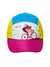 Anniversary Cap || Color Block