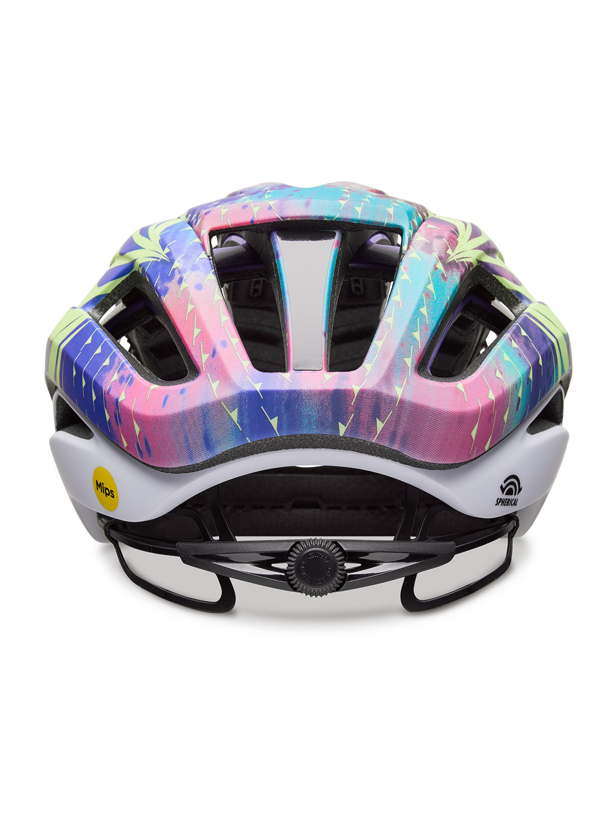 Giro Aries Spherical LTD Bike Helmet