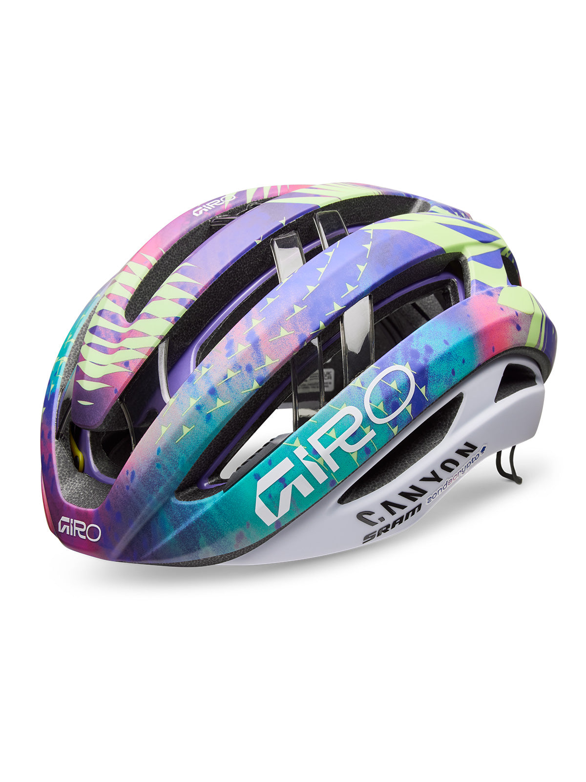 Giro Aries Spherical LTD Bike Helmet