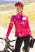 Women's Cycling Tops