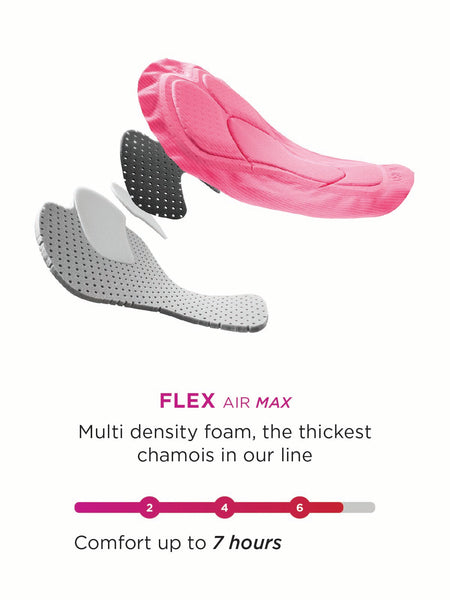 Terry Bella Max Bike Short in color || all-colors