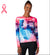 Terry Soleil Long Sleeve Bike Top in color || Painted Pedal