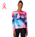 Terry Soleil Long Sleeve Bike Top in color || Painted Pedal