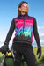 Women's Cycling Jackets & Vests