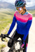 Women's Long Sleeve Cycling Tops