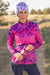 Women's Long Sleeve Cycling Tops