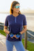 Women's Short Sleeve Cycling Tops