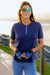 Women's Short Sleeve Cycling Tops
