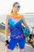 Women's Sleeveless Cycling Tops