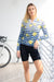 Terry Soleil Bike Tight in color || Black
