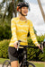 Women's Long Sleeve Cycling Tops