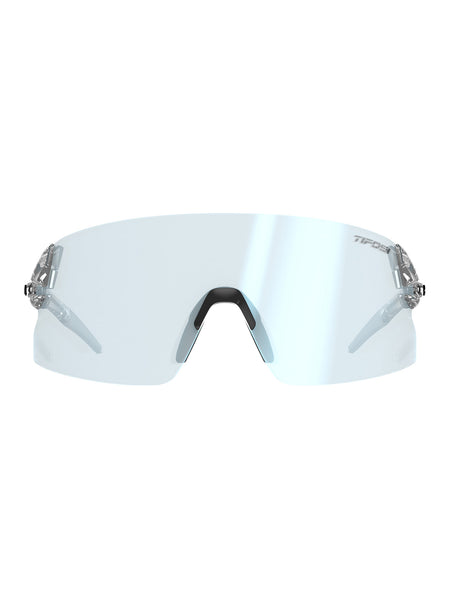 Tifosi Rail XC Bike Sunglasses in color || Crystal Clear Fototech