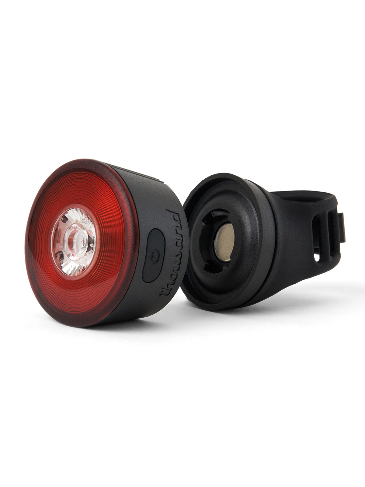 Thousand Traveler 2.0 Magnetic Taillight in Black Colorway