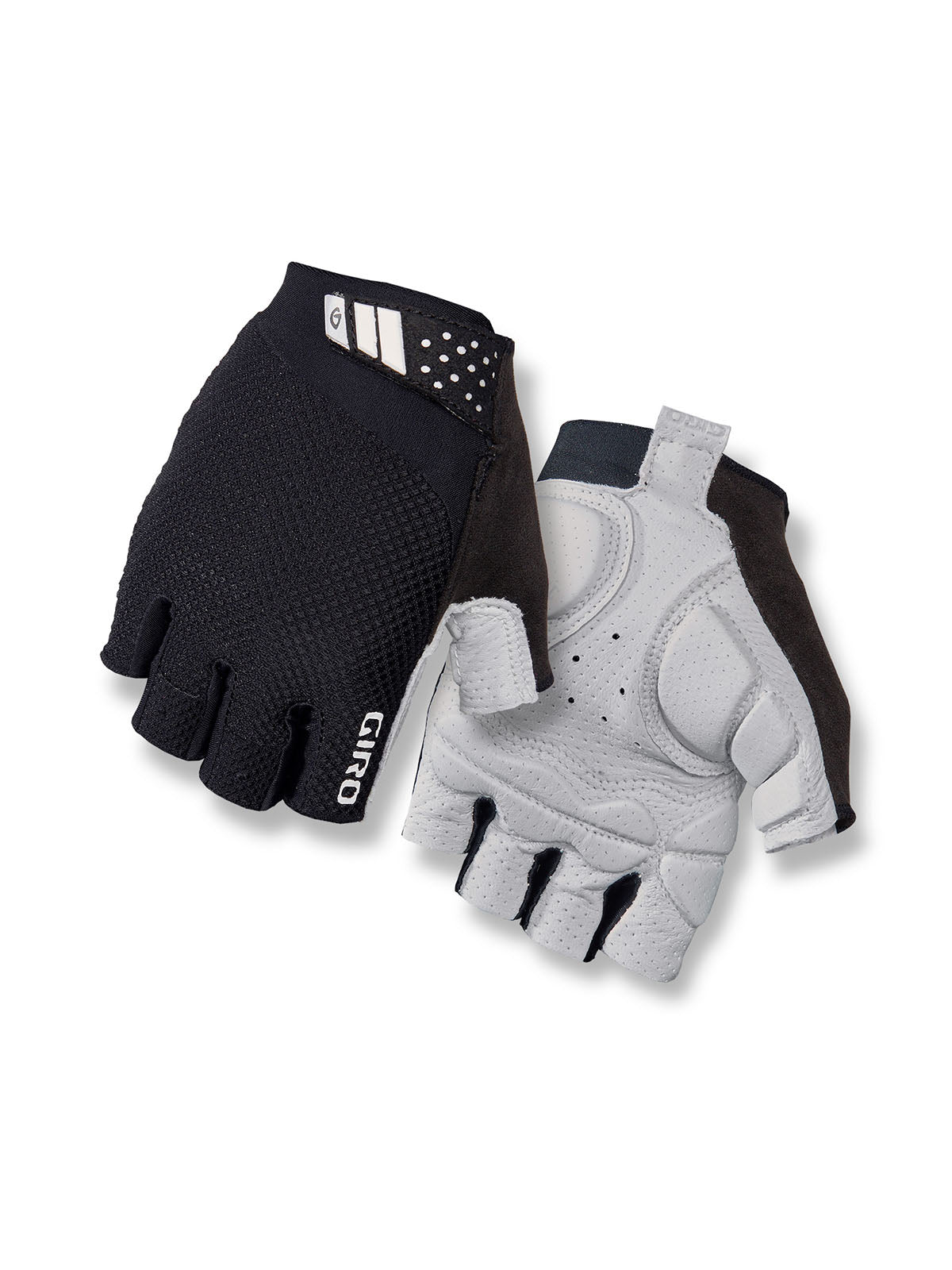 Giro Monica II Gel Glove in Black Colorway