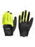 GORE Gore C5 GTX Infinium Bike Glove in color || Black Neon