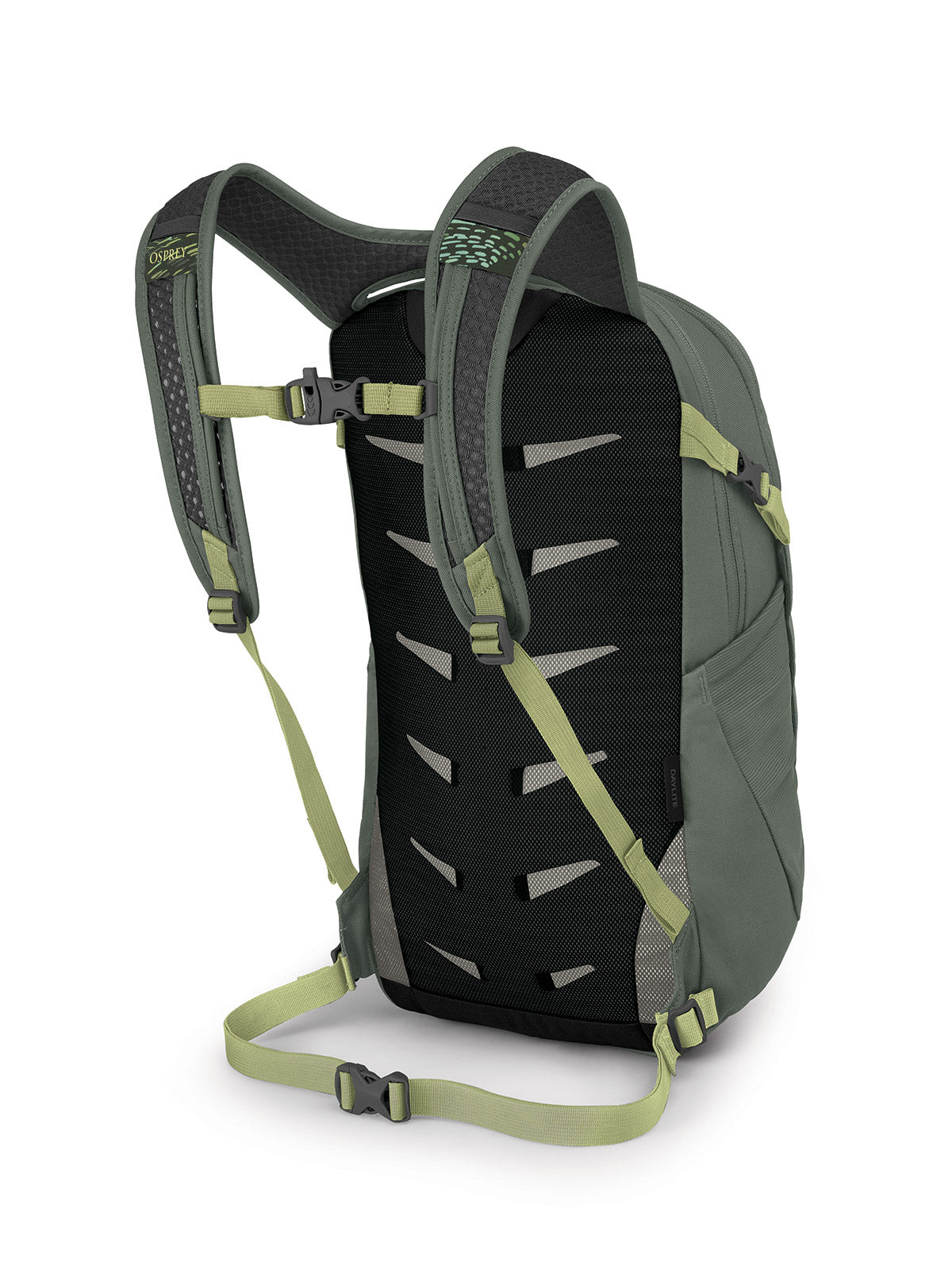 Osprey Daylite Bike Backpack in Rattan | Rocky Brook Colorway