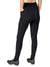 Terry Thermal Hi-Rise Bike Tight in color || Black