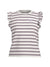 Maloja Malaspina Tank in color || Stormy Lilac Stripe