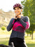 Sportful Pro LS Bike Jersey in color || Black Electric