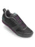 Giro Fastlace Tracker Bike Shoes in Throwback Purple Colorway