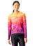 Terry Soleil Long Sleeve Bike Jersey in color || Zion
