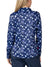 Terry Venture Long Sleeve Bike Top in color || Bunny Hop Blue