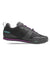 Giro Fastlace Tracker Bike Shoes in Throwback Purple Colorway