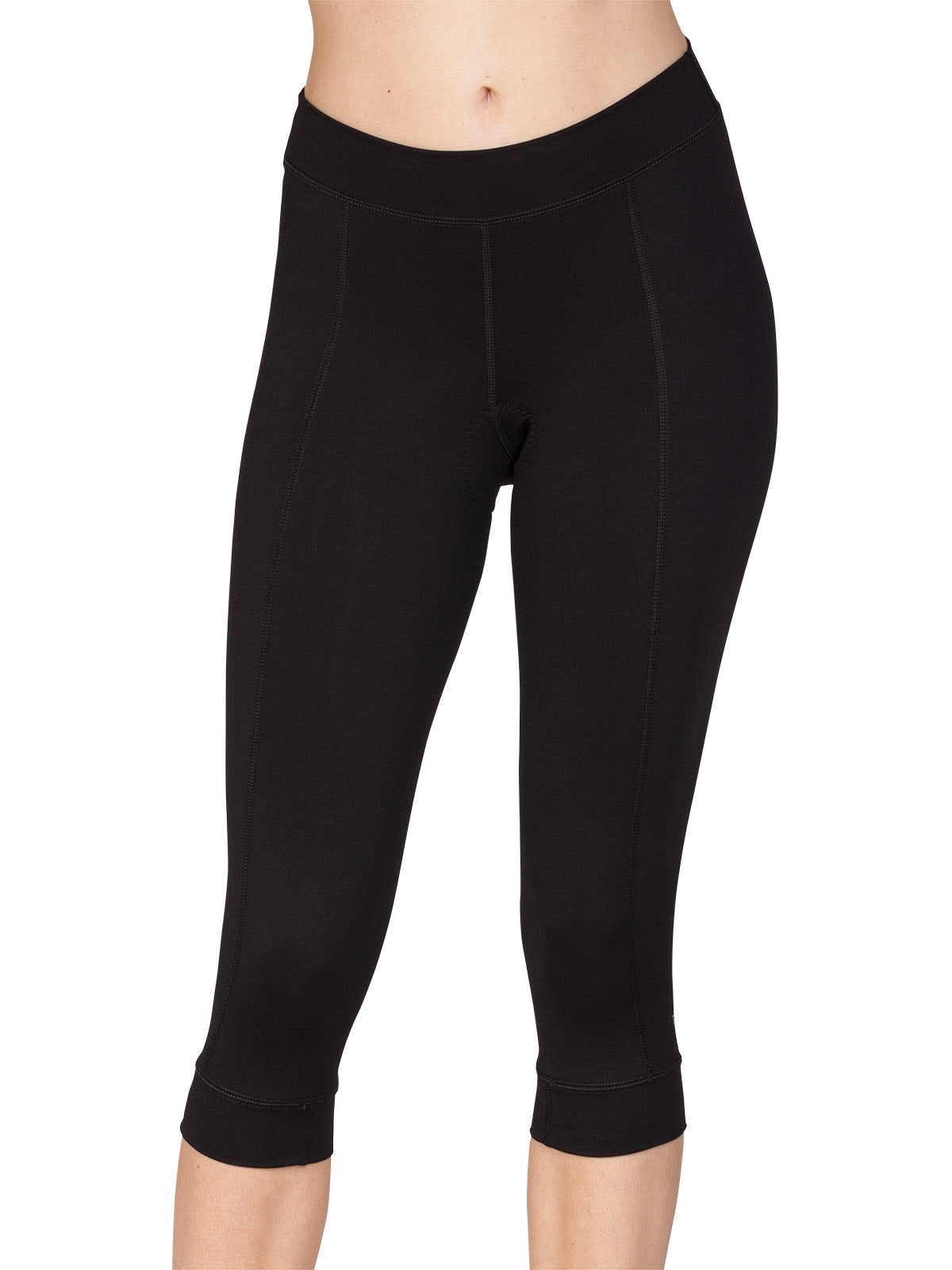 Terry Actif Bike Knicker in color || Black