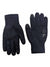 Showers Pass Crosspoint Waterproof Cycling Gloves in Black Colorway