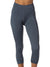 Terry Actif Bike Knicker in color || Charcoal
