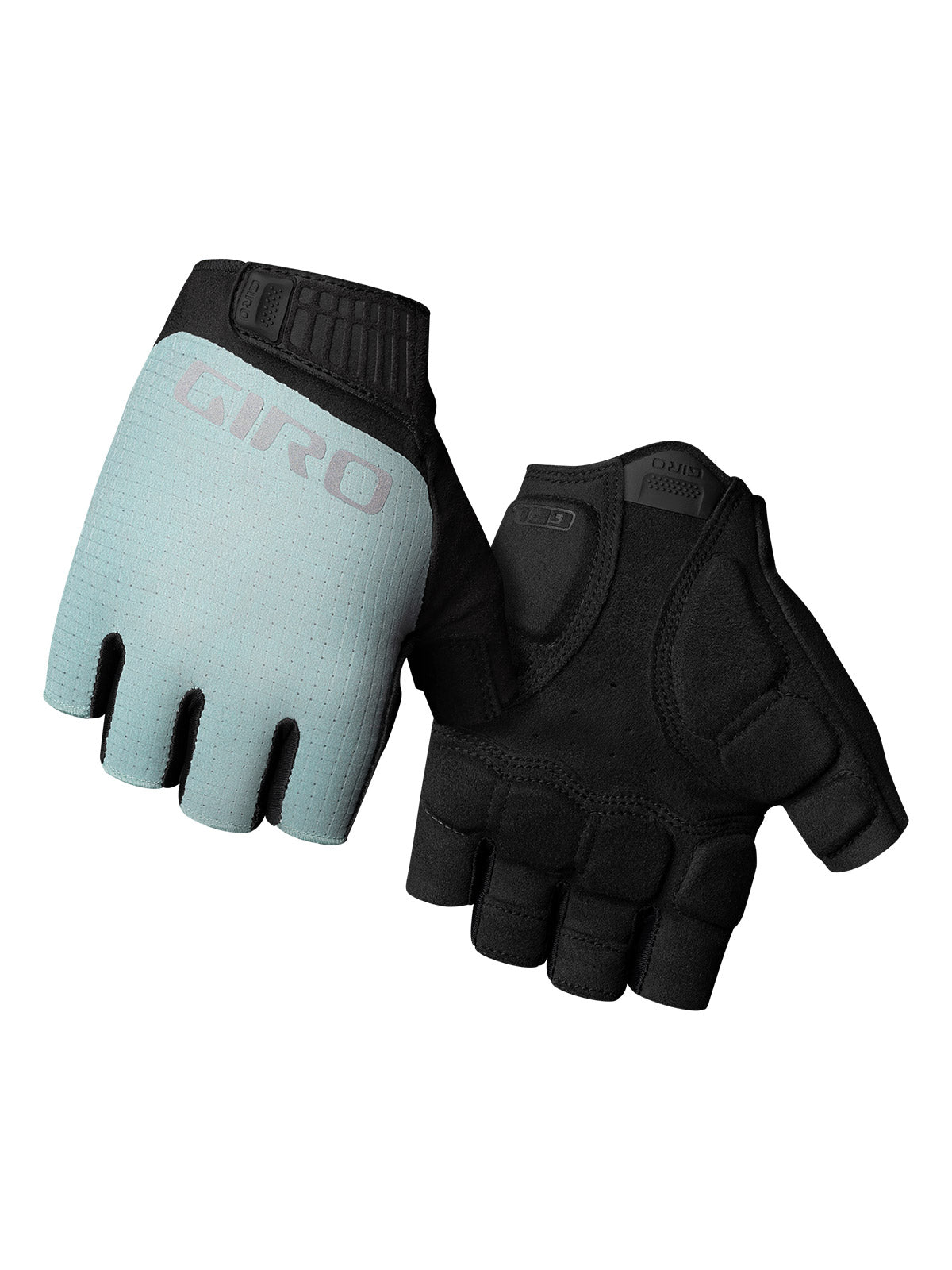 Giro Tessa II Gel Cycling Gloves in color || Mineral